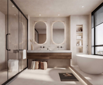 Modern TOILET-ID:288594013