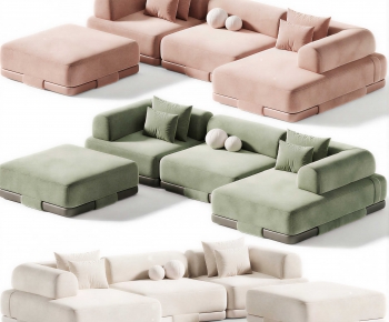 Modern Corner Sofa-ID:462054018