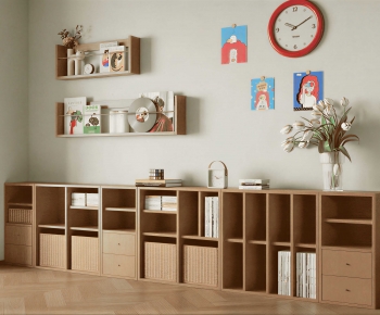 Modern Bookcase-ID:564167025