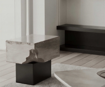 Modern Side Table/corner Table-ID:238570932