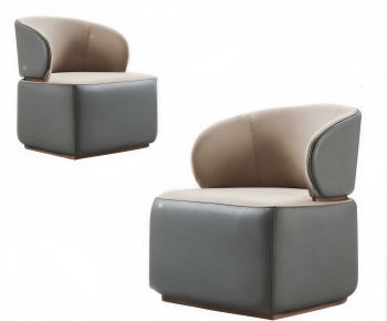 Modern Single Sofa-ID:148891939