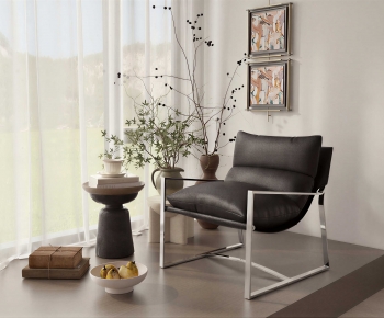 Modern Lounge Chair-ID:315562019
