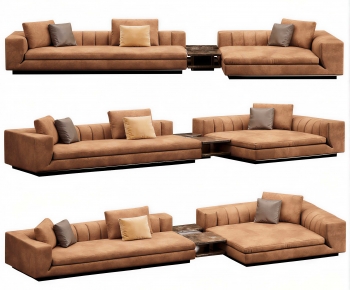 Modern Corner Sofa-ID:147665984