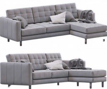 Modern Corner Sofa-ID:108144048