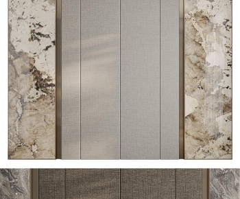 Modern TV Wall-ID:983975891