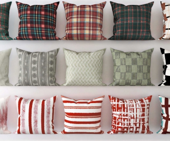 Modern Pillow-ID:567610368