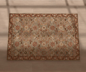 Modern The Carpet-ID:108724128