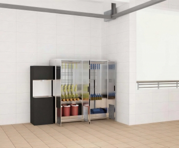 Modern Shelving-ID:923440934