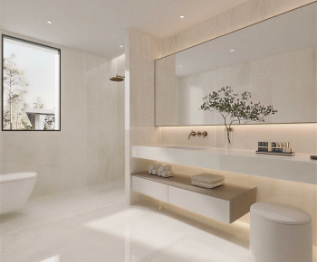 Modern TOILET-ID:384419924