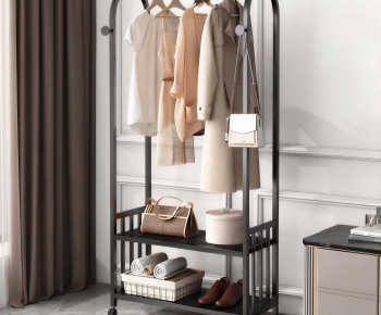 Modern Coat Hanger-ID:440227035