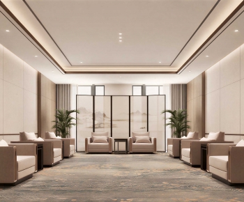 Modern Reception Room-ID:625782971