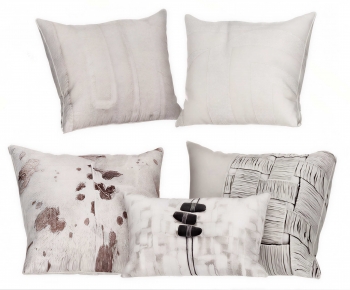 Modern Pillow-ID:271364932