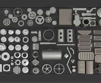 Modern Piece Of Hardware-ID:549937967
