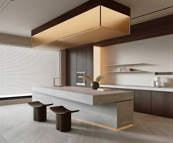 Modern Dining Table And Chairs-ID:364104037