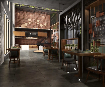 Modern Cafe-ID:147064925