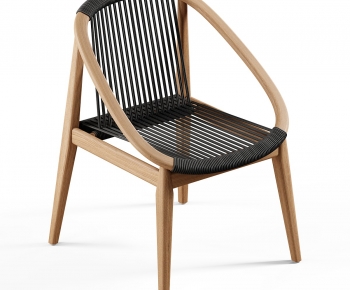 Modern Lounge Chair-ID:445153958