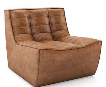Modern Single Sofa-ID:948569856
