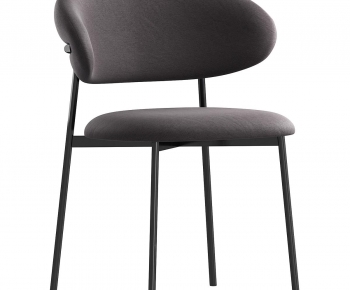 Modern Dining Chair-ID:629345895