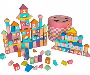 Modern Toys-ID:911756049