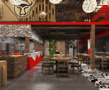 New Chinese Style Restaurant-ID:276246075