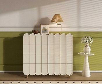 Modern Side Cabinet-ID:776273974