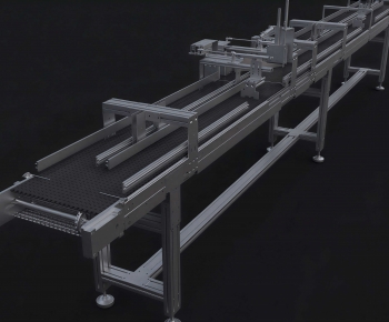 Modern Industrial Equipment-ID:362396967