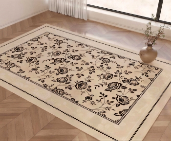 French Style The Carpet-ID:459562063