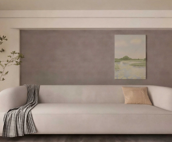 Modern Multi Person Sofa-ID:909689901