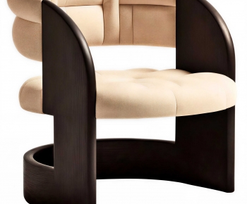 Modern Lounge Chair-ID:198540769