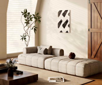 Modern Multi Person Sofa-ID:739856966