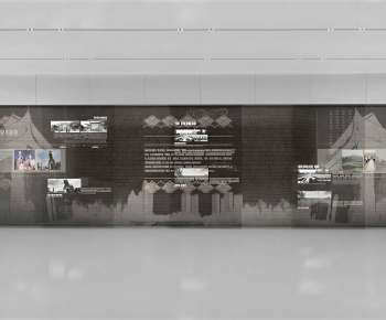 Modern Wall Decoration-ID:710915097