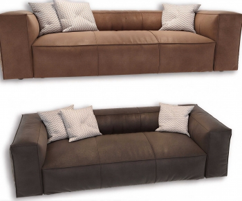 Modern A Sofa For Two-ID:302937037