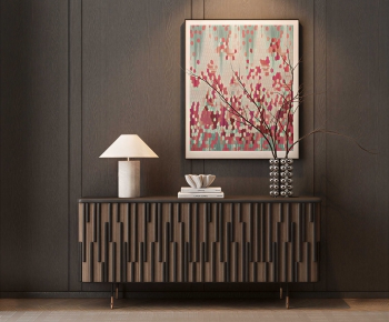 Modern Side Cabinet-ID:526726963