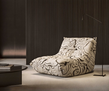 Modern Single Sofa-ID:197061062
