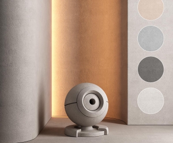 Modern Wall Facing-ID:193295966