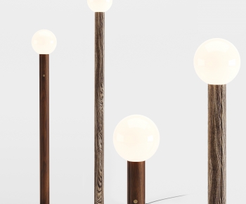 Modern Floor Lamp-ID:694385053