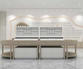 Modern Jewelry Store-ID:853272916