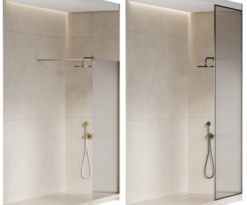 Modern Bathroom-ID:296885971