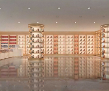 Modern Smoke Hotel-ID:859064108