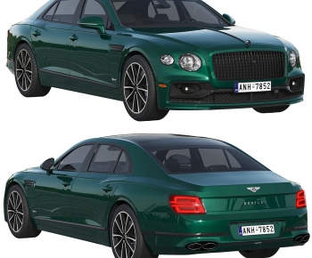 Modern Car-ID:378918895
