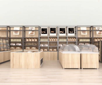 Modern Supermarket-ID:404831896