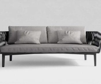 Modern A Sofa For Two-ID:773016938