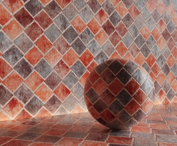 Modern Wall/floor/ceiling-ID:902501112