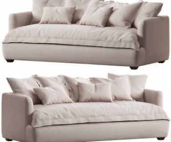 Modern A Sofa For Two-ID:626538041