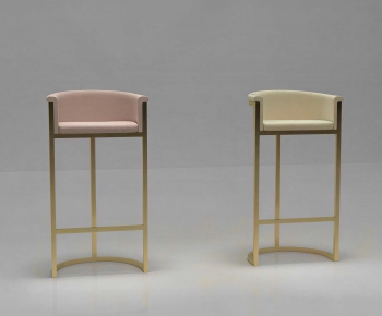 Modern Bar Chair-ID:662370925