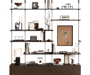 Modern Decorative Frame-ID:209178923