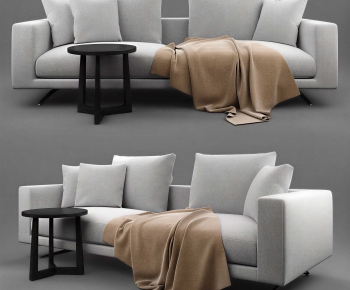 Modern A Sofa For Two-ID:120927107