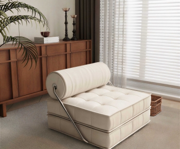 Modern Single Sofa-ID:659252881