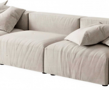 Modern A Sofa For Two-ID:251694927