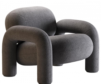 Modern Lounge Chair-ID:216046092